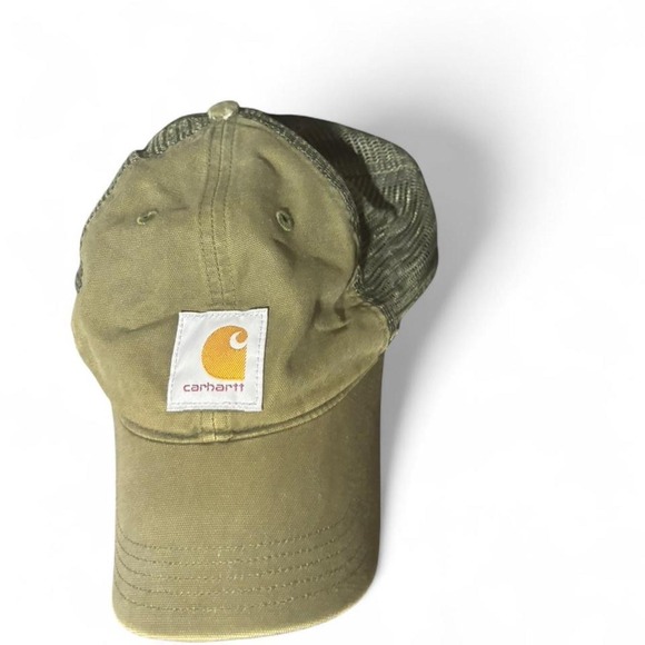Other - Carhartt Hat
